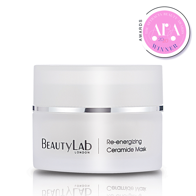 BeautyLab wins at Attracta Beauty Awards 2020
