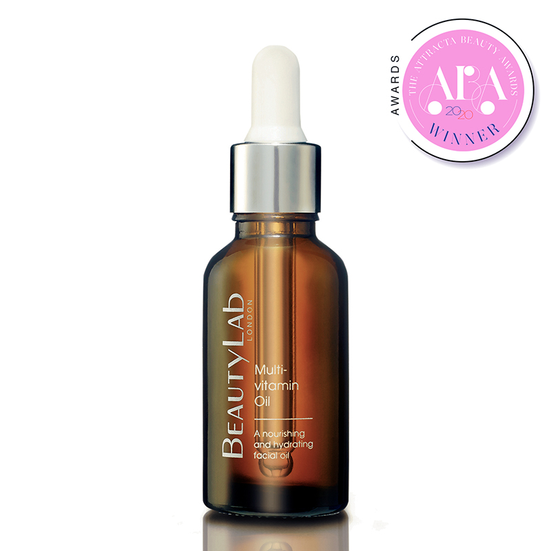 BeautyLab wins at Attracta Beauty Awards 2020
