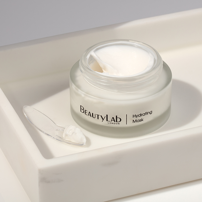 BeautyLab wins more awards