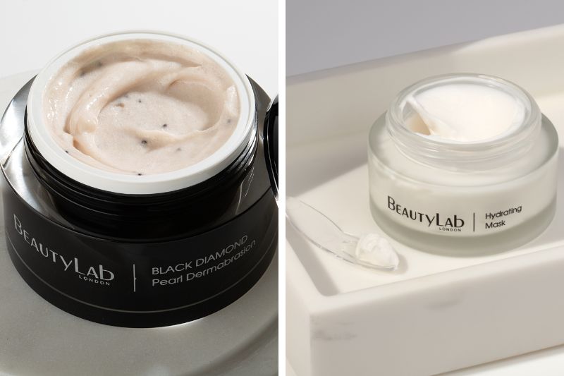 BeautyLab wins more awards