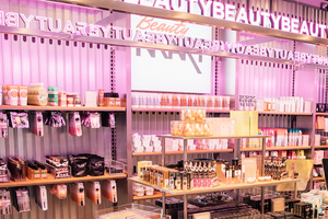 BeautyMart lands retail deal with Sports Direct's USC 