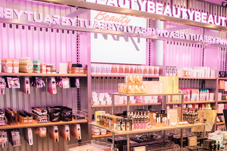 BeautyMart lands retail deal with Sports Direct's USC 