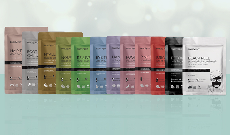 BEAUTYPRO Ltd