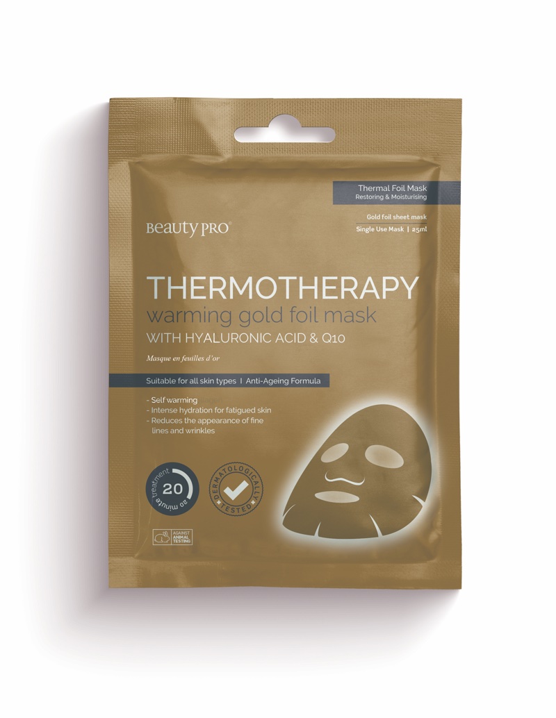 BeautyPro awarded PETA approval