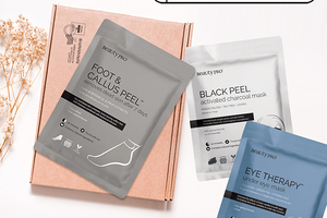 BeautyPro to plant a tree for every order through their website