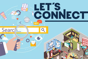 BeautySourcing announces exciting offline trade show roadmap
