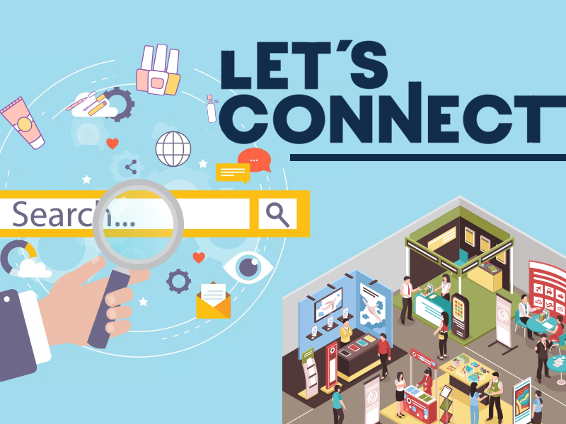 BeautySourcing announces exciting offline trade show roadmap