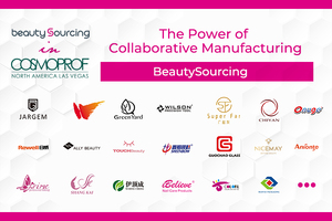 BeautySourcing collaborates with 33 suppliers at Cosmoprof Las Vegas 2023