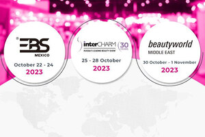 BeautySourcing expands global presence with upcoming participation in key beauty trade shows