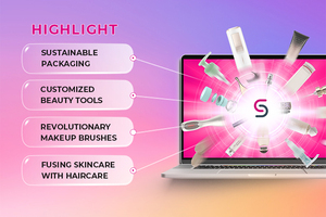 BeautySourcing reveals 2024 trends in Beauty Supply Side Sourcing