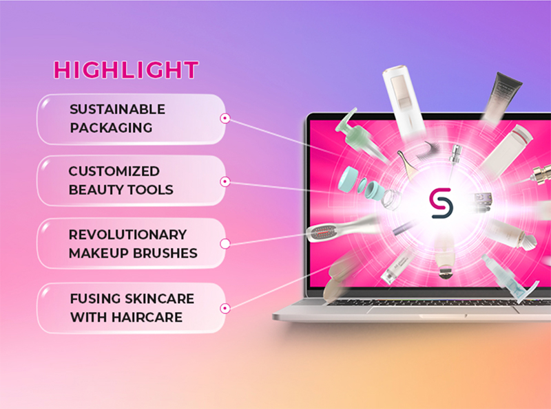BeautySourcing reveals 2024 trends in Beauty Supply Side Sourcing