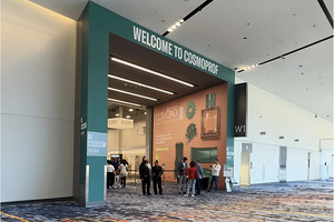 BeautySourcing's perspective on the inspection of Cosmoprof Las Vegas 2023: unveiling sustainable beauty trends