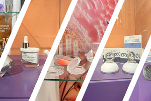 BeautySourcing: Spotted, Highlights from the 2023 Cosmoprof Worldwide Bologna Trade Fair
