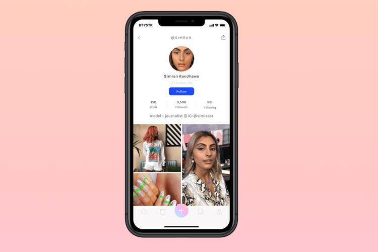Beautystack secures £4m in seed funding 
