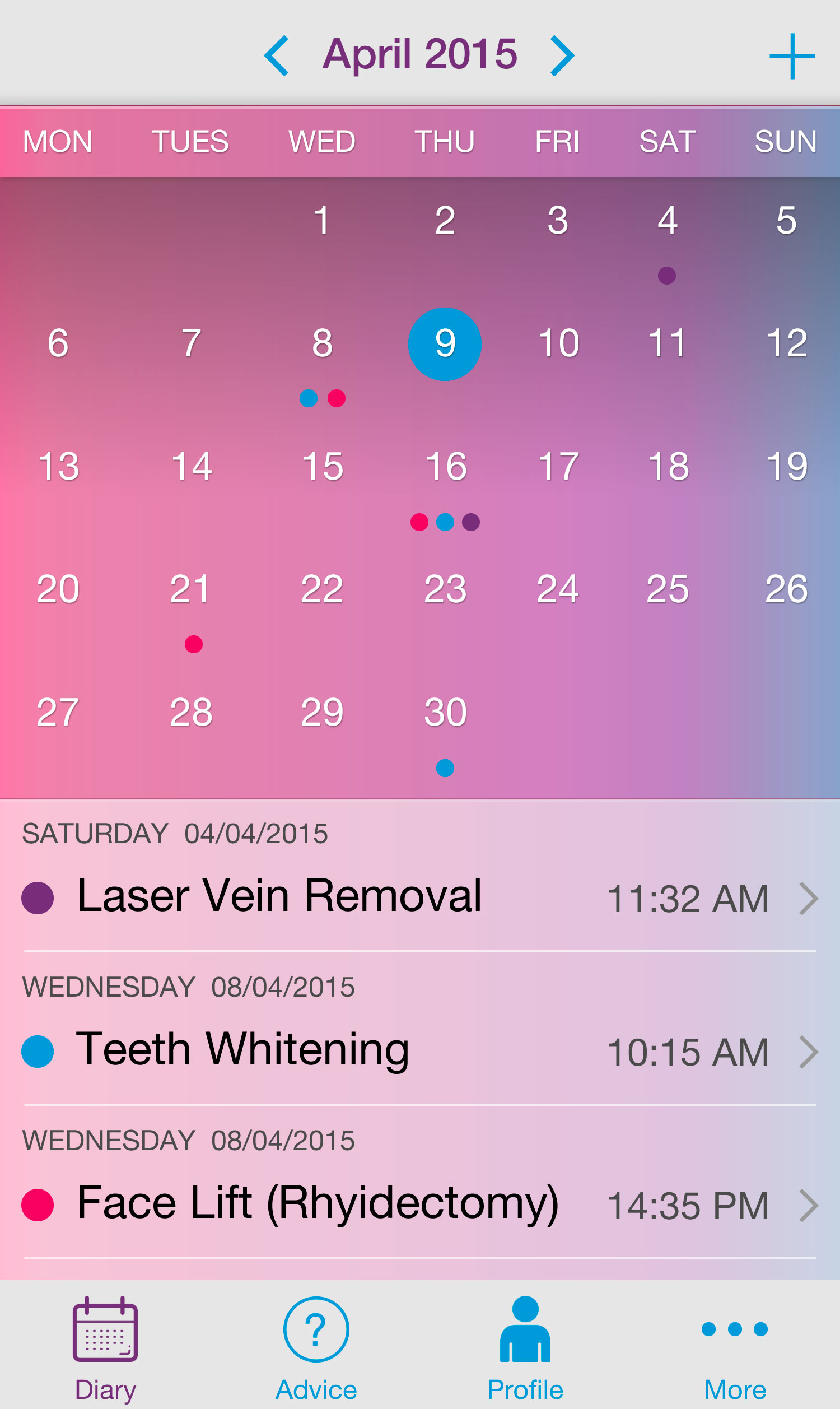 BeautyTracker app aims to cut botched surgery numbers