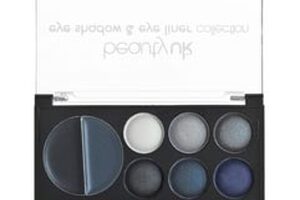 beautyuk Eyeshadow and Liner Palette 