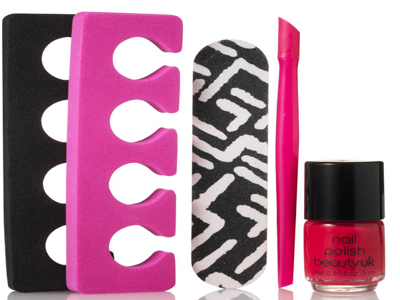 beautyuk Mini Manicure Sets
