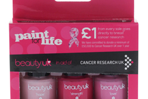 beautyuk Paint for Life Trio