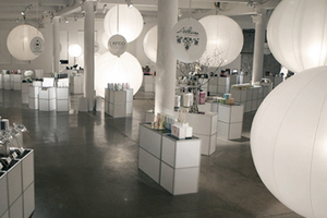 Beautyworld Middle East 2013 opens with 32% more exhibitors 
