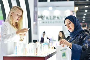 Beautyworld Middle East postponed as coronavirus uncertainty spreads
