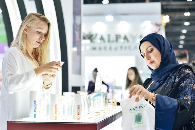 Beautyworld Middle East postponed as coronavirus uncertainty spreads
