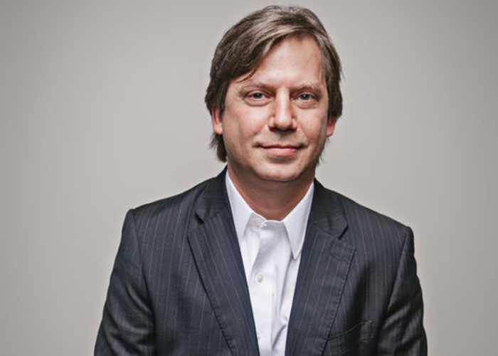 Becca Cosmetics founder poaches Foreo's ex-CEO to head up new 'Tesla' beauty device company 