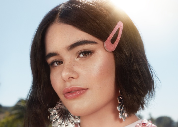 Becca Cosmetics hires body positivity model Barbie Ferreira to spearhead diversity movement  