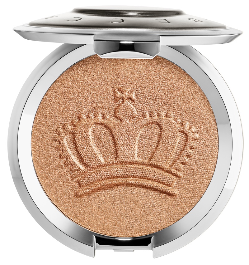 Becca Cosmetics introduces Royal-themed highlighting powder 