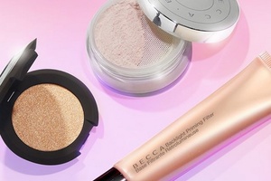 Becca Cosmetics shows commitment to mental wellbeing with new partnership  
