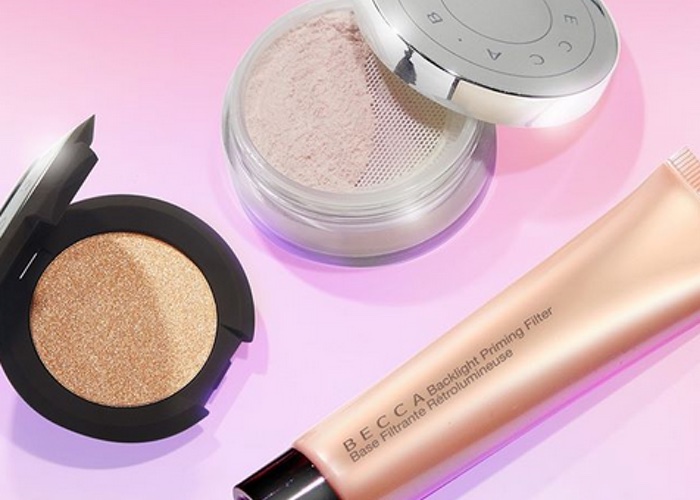 Becca Cosmetics shows commitment to mental wellbeing with new partnership  
