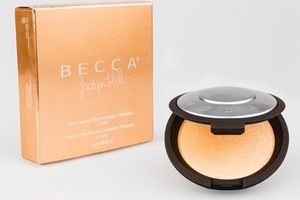 Becca Cosmetics to make Middle Eastern debut
