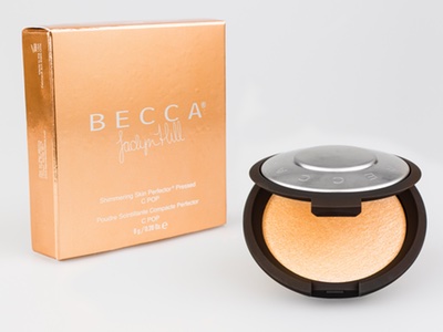 Becca Cosmetics to make Middle Eastern debut

