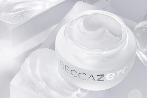 Becca Cosmetics: Will 'no pigment' make-up save the category? 