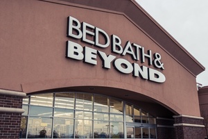 Update: Bed Bath & Beyond avoids bankruptcy with $225 million shares sale