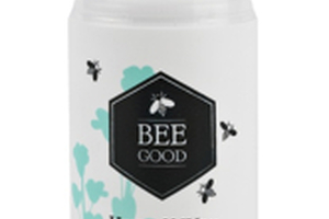 Bee Good Honey & Wild Water Mint 3-in-1 Cleansing Water