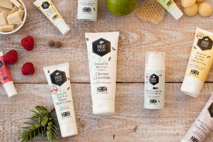 Bee Good launches crowdfunding campaign to increase international presence