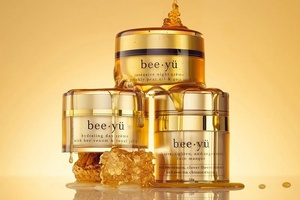 Bee Yü extends skin care line with new moisturisers 
