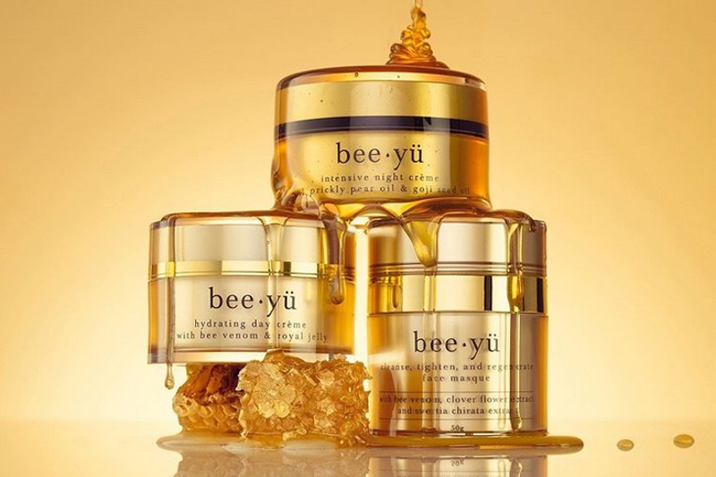 Bee Yü extends skin care line with new moisturisers 
