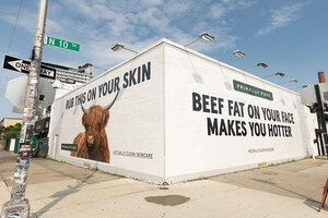Beef tallow: inside Gen Z’s obsession with the skin care ingredient