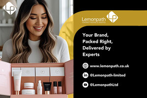 Behind the Beauty: How smart logistics and packing drive brand success