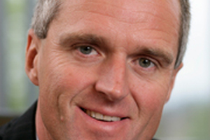 Beiersdorf appoints new head