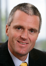 Beiersdorf appoints new head