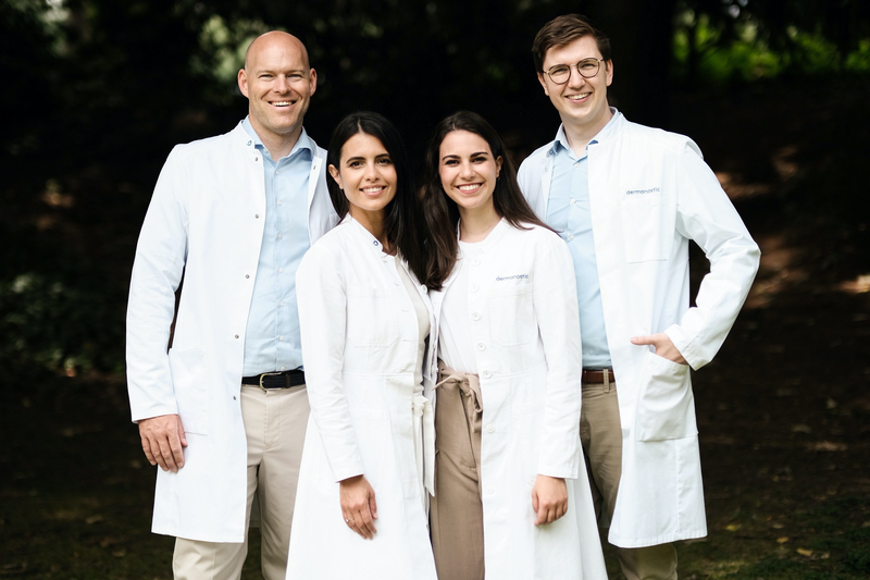 Beiersdorf bets on teledermatology with skin care medical start-up 