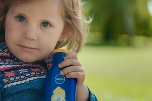 Beiersdorf develops sunscreen for girl with rare genetic light disorder