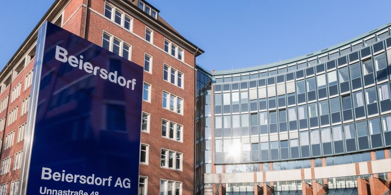 Beiersdorf doubles down on 'people agenda' with Nicola Lafrentz appointment 
