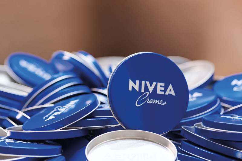 Beiersdorf faces challenging start to the year as Nivea and La Prairie sales fall
