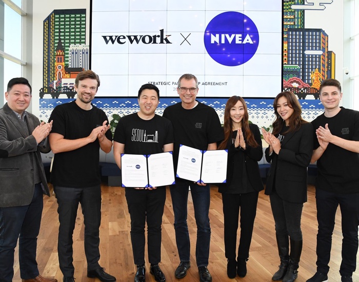 Beiersdorf launches accelerator programme for beauty startups in South Korea