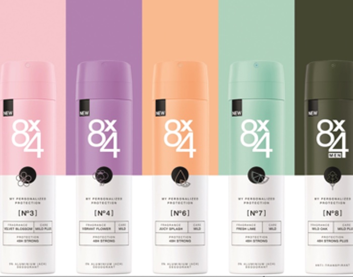 Beiersdorf launches first new beauty brand for 30 years