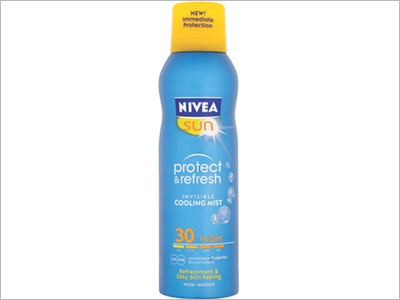 Beiersdorf launches redesigned version of Pearlfinder