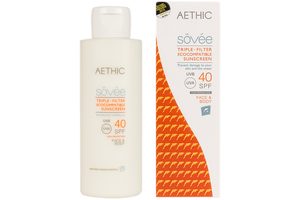 Beiersdorf loses coral friendly sunscreen patent appeal against Aethic